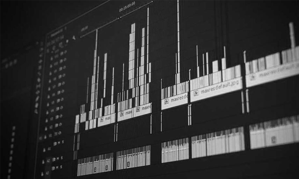 Prestataire audiovisuel d'événement